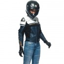 Rapida Lady Bleu Blanc Bronze