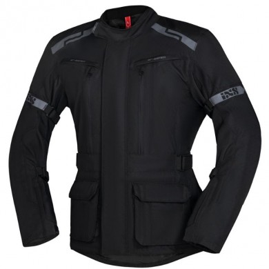 Evans-ST 2.0 Noir
