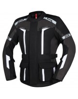 Evans-ST 2.0 Noir Gris Blanc