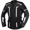 Evans-ST 2.0 Schwarz Grau Weiss
