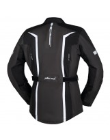 Evans-ST 2.0 Schwarz Grau Weiss