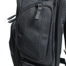 D-Gambit Backpack Schwarz