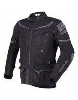 Infinity 2 Adventure Jacket Schwarz