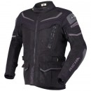 Infinity 2 Adventure Jacket Schwarz