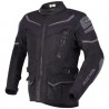 Infinity 2 Adventure Jacket Schwarz