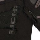 Infinity 2 Adventure Jacket Schwarz