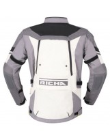Infinity 2 Adventure Jacket Gris