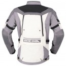 Infinity 2 Adventure Jacket Grau
