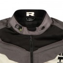 Infinity 2 Adventure Jacket Grau