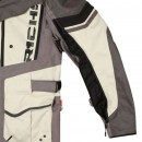 Infinity 2 Adventure Jacket Grau
