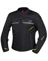Carbon-ST Jacke Schwarz