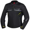 Carbon-ST Jacke Schwarz