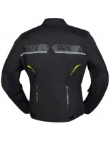 Carbon-ST Jacke Schwarz