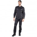 Carbon-ST Veste Noir