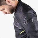 Carbon-ST Veste Noir