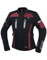 Pacora-ST Lady Schwarz Bordeaux