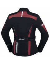 Pacora-ST Lady Noir Bordeaux