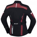 Pacora-ST Lady Schwarz Bordeaux