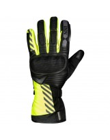 Glasgow-ST 2.0 Noir Jaune