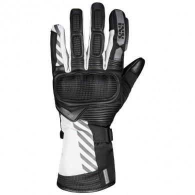 Glasgow-ST 2.0 Schwarz Weiss Glasgow-ST 2.0 Schwarz Weiss