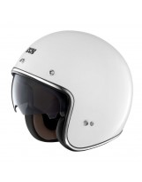 HX77 Blanc