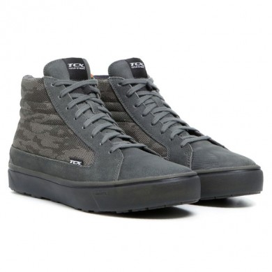 Street 3 Air Camo Vert