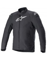 RX-3 WP Jacket Schwarz