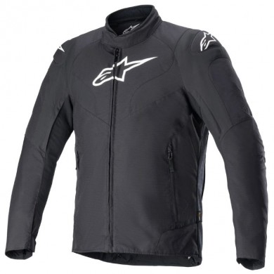 RX-3 WP Jacket Schwarz RX-3 WP Jacket Schwarz