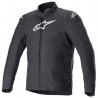 RX-3 WP Jacket Schwarz