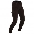 Apache Lady Jeans Noir
