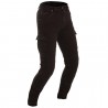 Apache Lady Jeans Schwarz