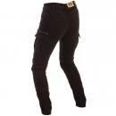 Apache Lady Jeans Noir