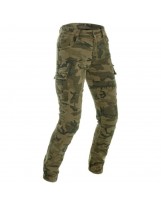 Apache Lady Jeans Camo