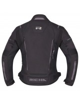 Airstream 3 Jacket Lady Noir