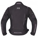 Airstream 3 Jacket Lady Schwarz