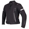 Airstream 3 Jacket Lady Noir Blanc