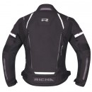 Airstream 3 Jacket Lady Schwarz Weiss