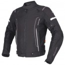 Airstream 3 Jacket Schwarz Weiss