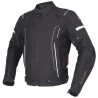 Airstream 3 Jacket Noir Blanc