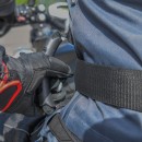 Ridergrips Passenger Oxford
