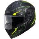 iXS1100 2.4 Noir Mat Jaune