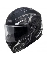 iXS1100 2.4 Noir Mat Gris