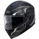 iXS1100 2.4 Noir Mat Gris