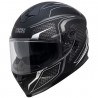 iXS1100 2.4 Noir Mat Gris