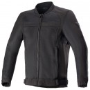 Luc V2 Air Jacket Schwarz