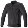 Luc V2 Air Jacket Noir