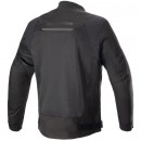 Luc V2 Air Jacket Schwarz