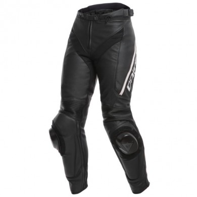 Delta 3 Lady Schwarz