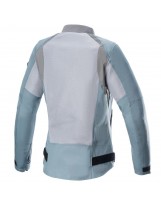 Eloise V2 Women's Air Jacket Salbei Grau