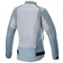 Eloise V2 Women's Air Jacket Sauge Gris